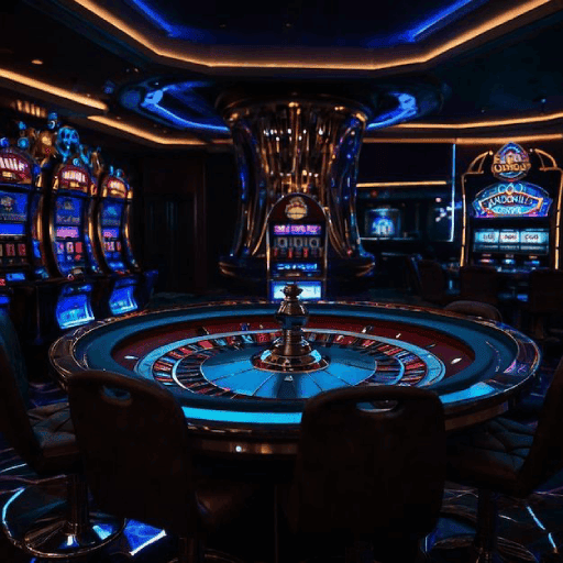 djbet Instalar Logo 1