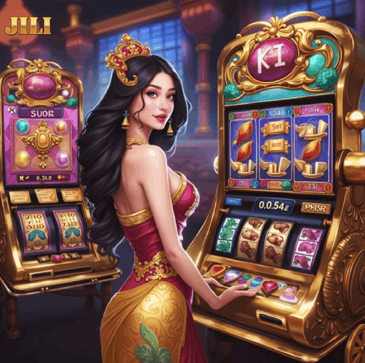 Odds Competitivas djbet