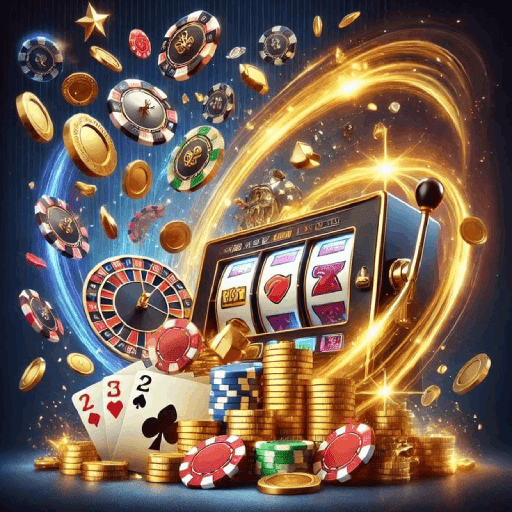 Slots djbet - Giros Grátis Diários