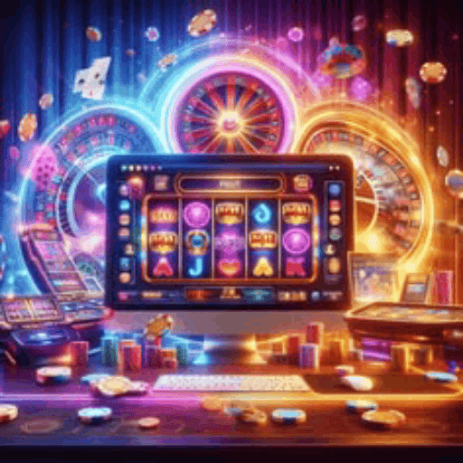 Slots djbet - RTP Alto Certificado