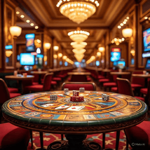 djbet Logo 2